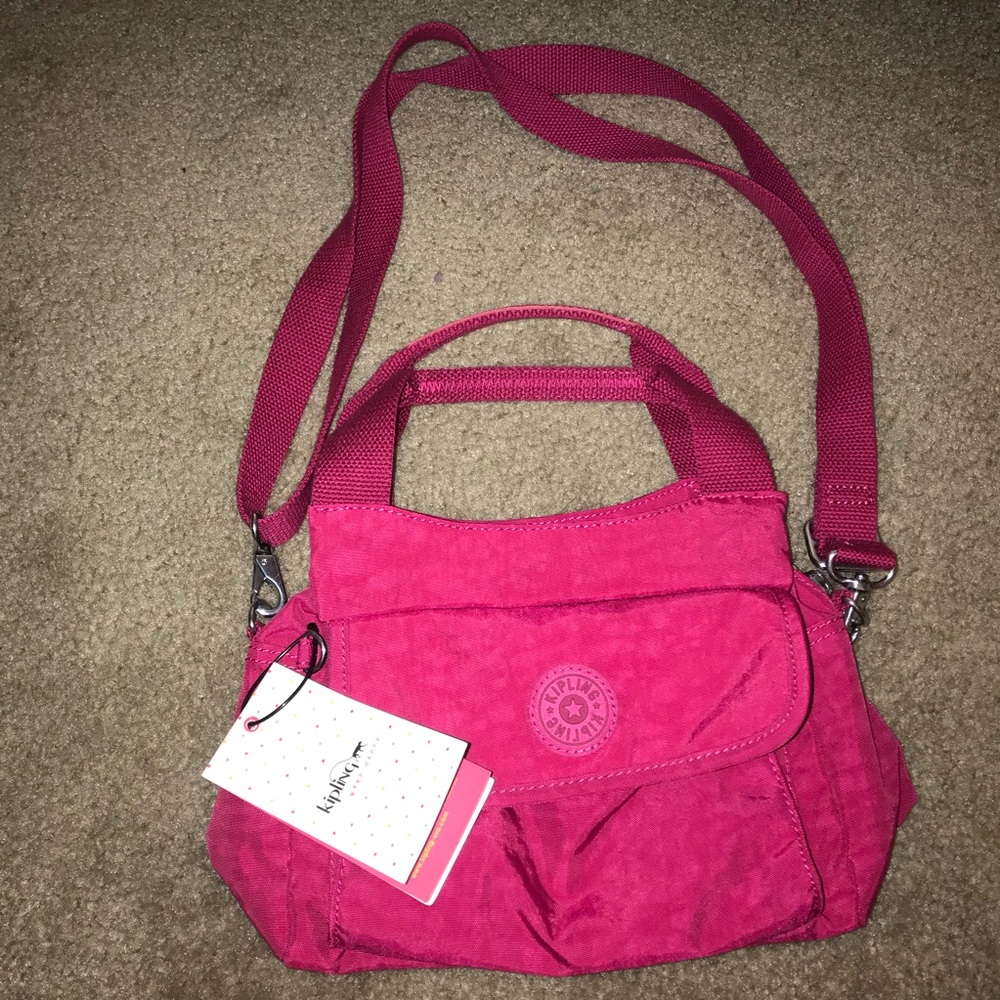 Kipling purse